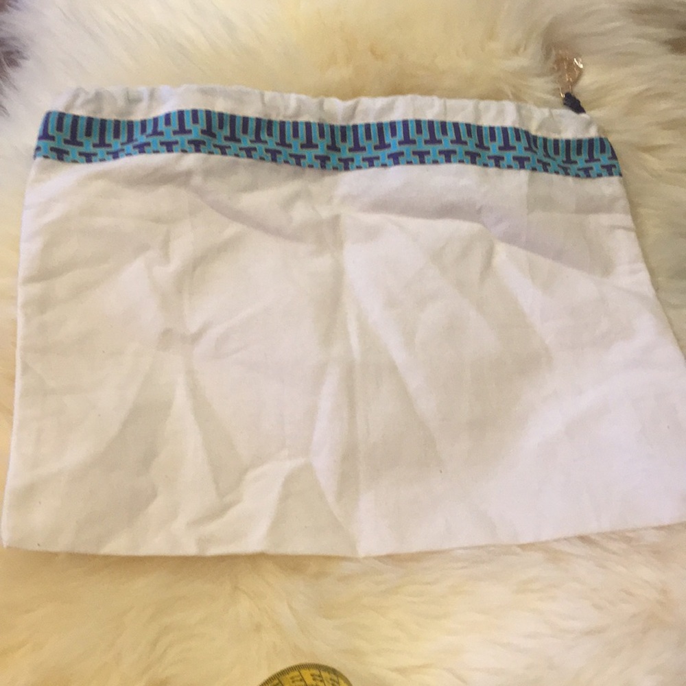 Tory Burch dustbag